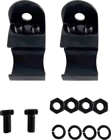 Clamps - Mirror - Pair - Pro-Fit M60-7001-D