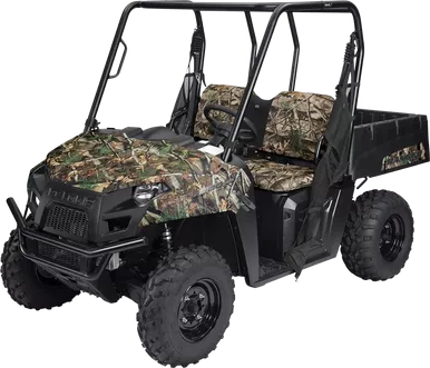 Classic Accessories Bench Seat Cover - New Vista - Ranger 18-142-016003-0