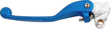 Clutch Lever - Forged - Blue Cl-301-B