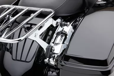 Cobra Detachable Backrest Mounting Kit 602-2101