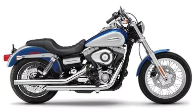 Cobra Dragsters Ii Chrome Dyna 91-05 6815T