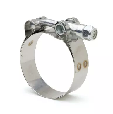 Cobra Exhaust Clamp 268-62 95-2955P
