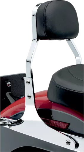 Cobra Mini Sissy Bar - Flst/Fxst 602-1100