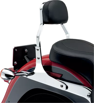 Cobra Mini Sissy Bar - Xl '04-17 602-1103