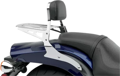 Cobra Sissy Bar - Mini - 1700 Road Star Warrior 02-4762