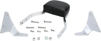 Cobra Sissy Bar - Mini - Vtx1300/1800C 02-4650
