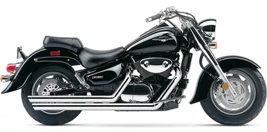 Cobra Speedster Slashdown F/S Chr Hon Vtx1300C 04-09 1832