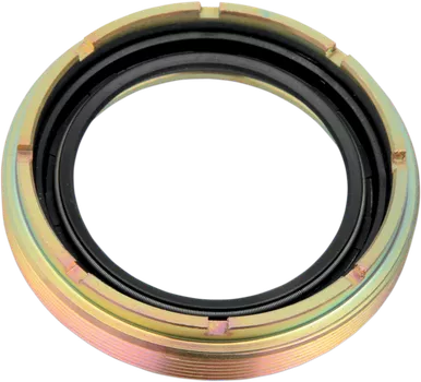 Colony Spring Bearing Retainer - Big Twin 7410-1