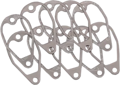 Cometic Breather Gasket - Twin Cam C9579