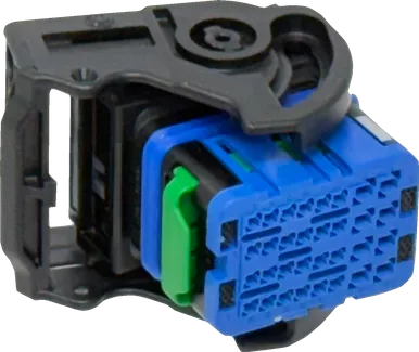 Connector Kit - Bcm C W/2 Gauge Sizes Nhd-69201933