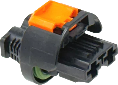 Connector Kit - Bcm Power W/Terminal Seals Nhd-69201931
