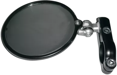 Crg Hindsight Mirror - Ls - Left Hsls-200-L