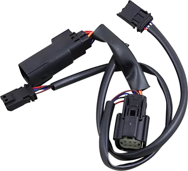 Custom Dynamics Adapter - Dual Color Plasma Rods Pr-Mprseq-Bcm4