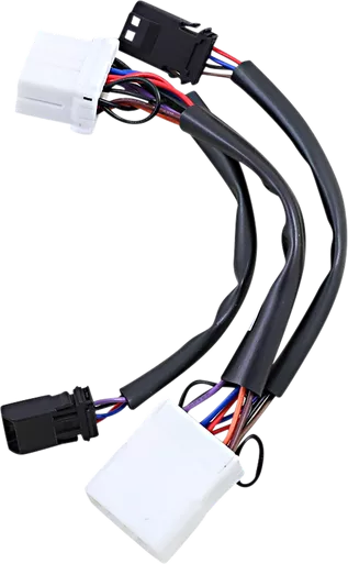 Custom Dynamics Adapter - Dual Color Plasma Rods Pr-Mprseq-Hd