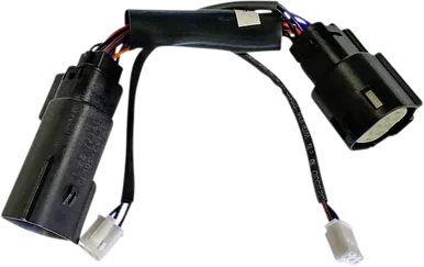 Custom Dynamics Adapter - Plasma Rod - Run/Brake/Turn Pr-Mpr-Bcm