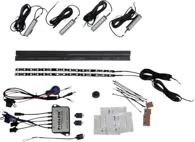 Custom Dynamics Magical Wizard - Engine Kit Tmwk1Pg