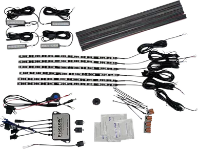 Custom Dynamics Magical Wizard - Full Bike Kit Tmwk2Pg