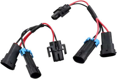 Custom Dynamics Passing Lamp Adapter - Indian Pb-Ipla