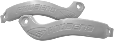 Cycra Handguards - Abrasion - Replacement - Gray 1Cyc-1058-80
