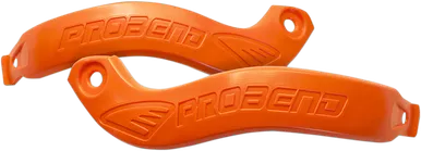 Cycra Handguards - Abrasion - Replacement - Orange 1Cyc-1058-22
