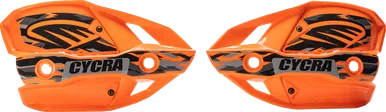 Cycra Handshield - Probend Ultra - Replacement - Orange 1Cyc-1021-22