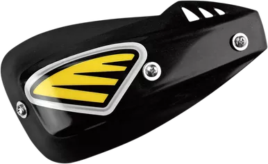 Cycra Handshields - Replacement - Probend Dx - Black 1Cyc-1025-12