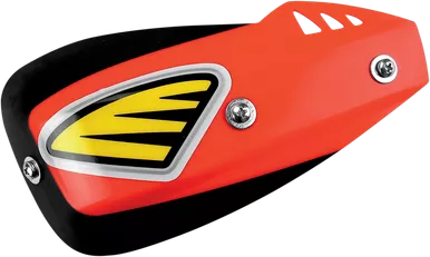 Cycra Handshields - Replacement - Probend Dx - Red 1Cyc-1025-32