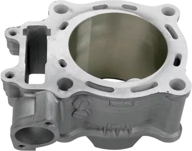 Cylinder Works Cylinder - 78.00 Mm - Honda 10001