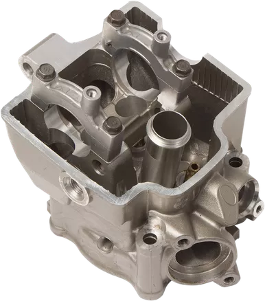 Cylinder Works Cylinder Head Kit - Honda Ch1001-K01