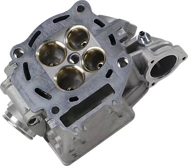 Cylinder Works Cylinder Head Kit - Honda Ch1004K01