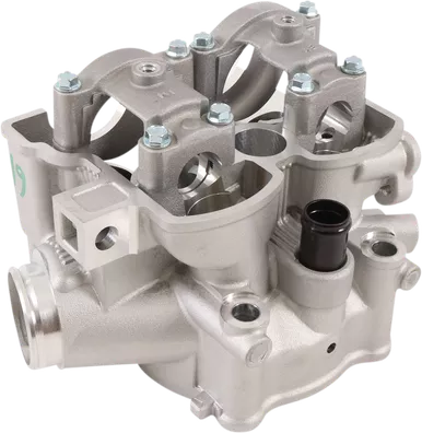 Cylinder Works Cylinder Head Kit - Kawasaki Ch3001-K01
