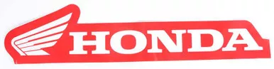 D-Cor 24" Honda Decal Sheet 40-10-124
