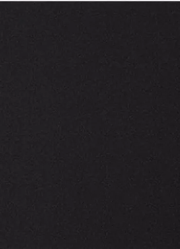 D-Cor Grip Tape Sheet Coarse Black 12"X18" 40-80-100
