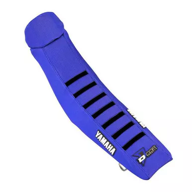 D-Cor Seat Cover Blu/Blu/Blk Yz 450 30-50-502
