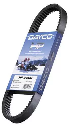 Dayco Belts Dayco Atv Drive Belt Hp2002