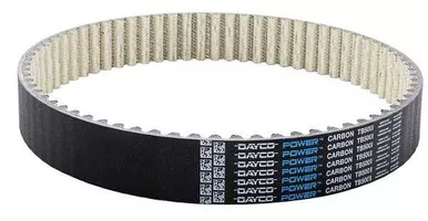 Dayco Power Carbon Drive Belt For 22-43 Tooth Tb5001