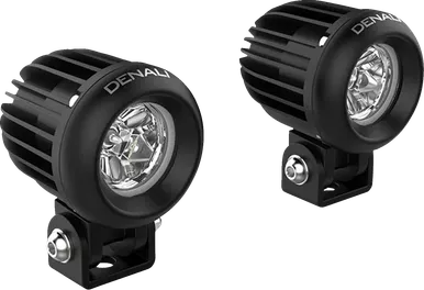 Denali Light Pod - D2 W/Datadim Dnl.D2.050