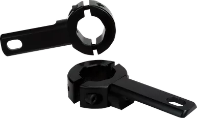 Denali Mount - Driving Light - 21-29 Mm Lah.00.10300.B