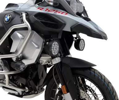 Denali Mount - Driving Light - Bmw Lah.07.11101