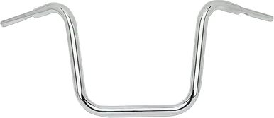Drag Specialties Handlebar - Big Ape - 16" - Tbw - Chrome