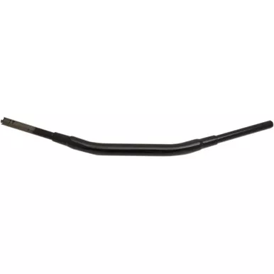 Drag Specialties Handlebar - Big Buffalo - Drag - Tbw - Black