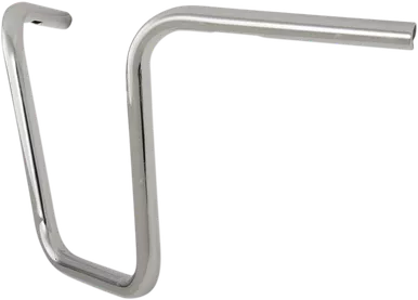 Drag Specialties Handlebar - Narrow Ape - 12" - Tbw - Chrome