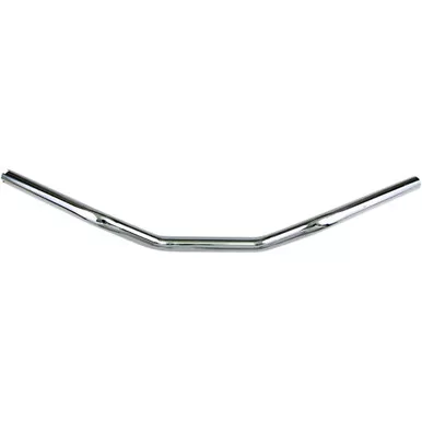 Drag Specialties Handlebar - Superbar - Tbw - Chrome