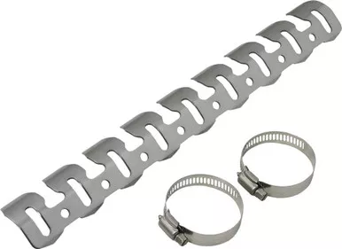 Drc Exhaust Pipe Guard 4-Stroke D31-01-110
