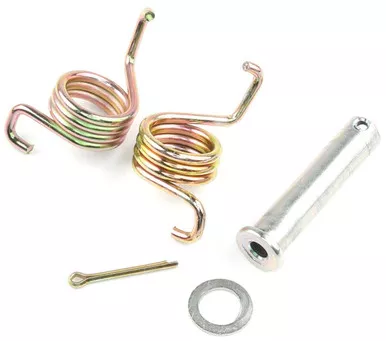 Drc Footpeg Spring Pin Kit D48-01-117