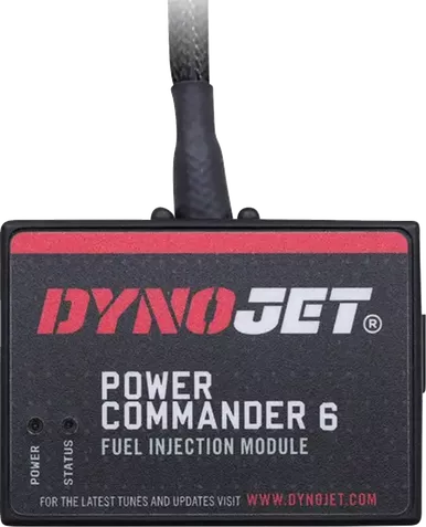 Dynojet Power Commander 6 Fuel Injection Module - Cf Moto Pc6-30003