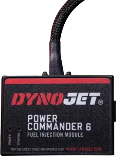 Dynojet Power Commander 6 Fuel Injection Module - Kawasaki Pc6-17091