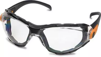Elvex Safety Elvex Go-Specs Goggles Clear Anti Fog Welgg40Caf