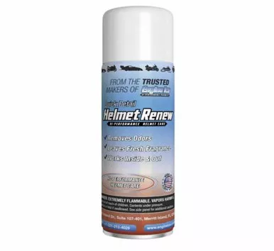 Engine Ice Engine Ice Helmet Renew 8 Oz Can Tybw-1002