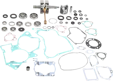 Engine Rebuild Kit - Honda Cr125R Wr101-096